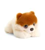 Jucarie de plus Signature Cuddle Puppy Pomeranian, 32 cm foto