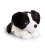 Jucarie de plus Signature Cuddle Puppy Border Collie, 32 cm foto
