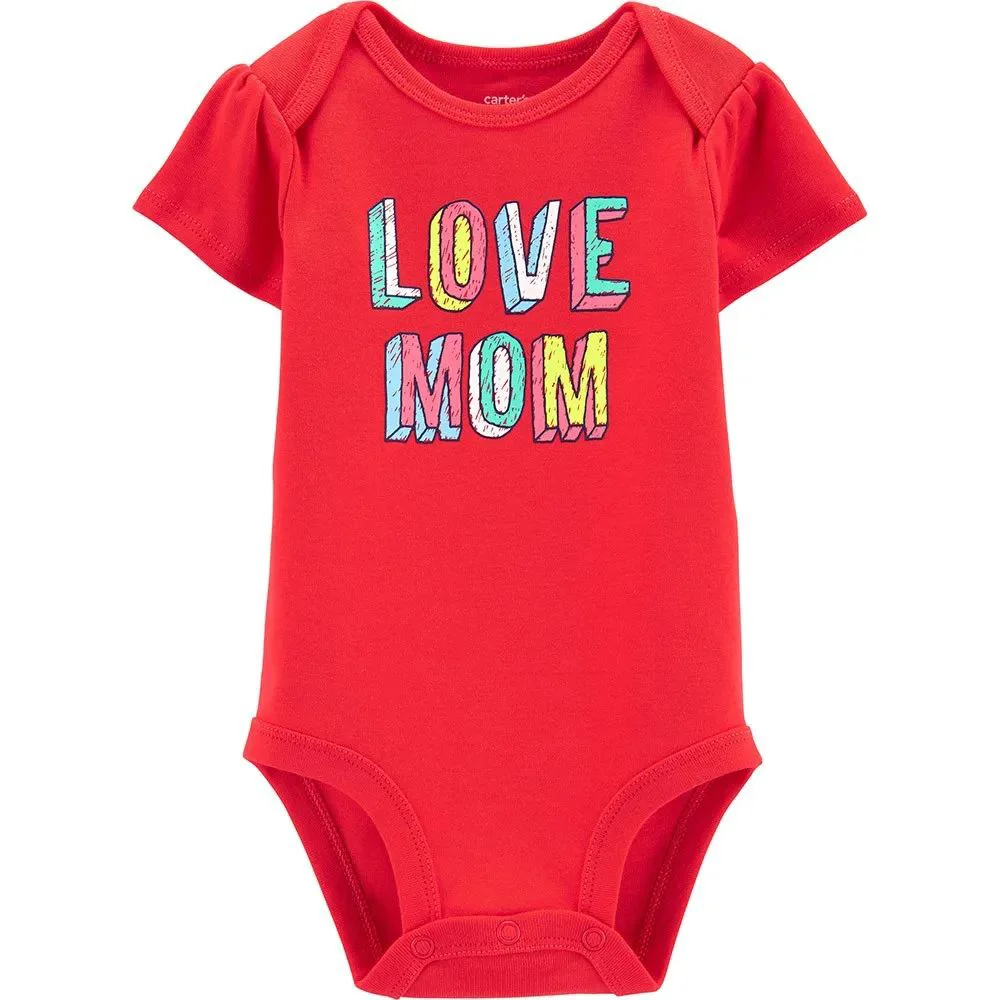 Carter's Body Love Mom foto