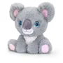 Jucarie de plus Keeleco Koala, 25 cm