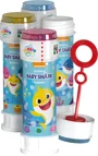 Мыльные пузыри Dulcop Baby Shark 60 мл