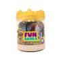 Игровой набор Fun Banka Дикие животные, 38 пред.
