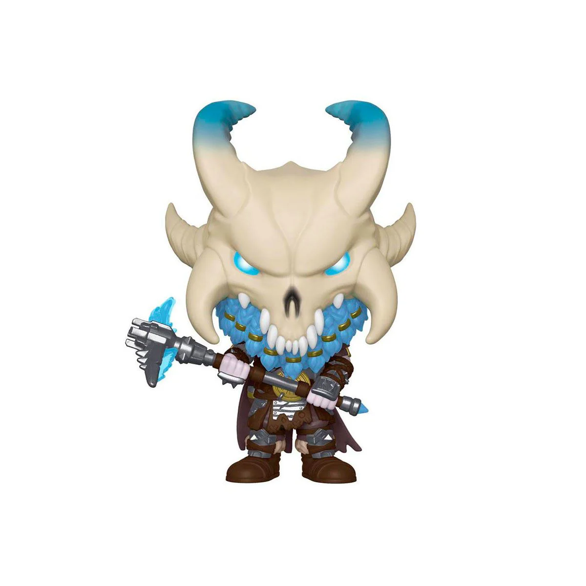 Figurina Funko Pop Ragnarok Fortnite S2 foto