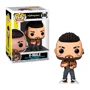 Figurina Funko Pop! V-Male Cyberpunk 2077 foto