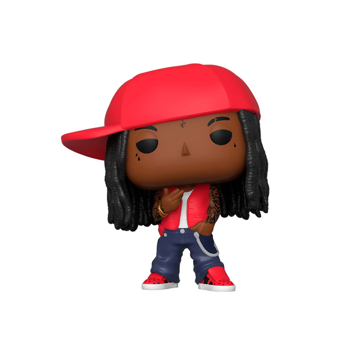 Figurina Funko Pop! Lil Wayne foto