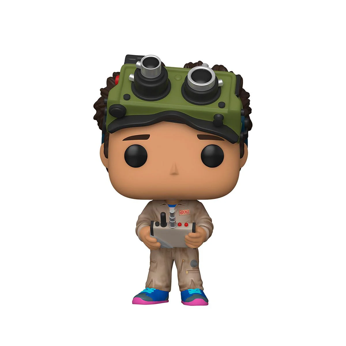 Figurina Funko Pop! Seria Ghostbusters - Podcast