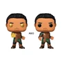 Figurina Funko Pop! Seria Eternals -Gilgamesh foto