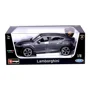 Masina Bburago Lamborghini Urus, sur metalic, 1:18 foto