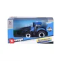 Машина Bburago Трактор, New Holland T7.315, 1:32