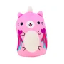 Jucarie pe plus Cats Vs Pickles Unicorn, 20 cm