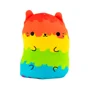 Jucarie pe plus Cats Vs Pickles Pinata, 20 cm
