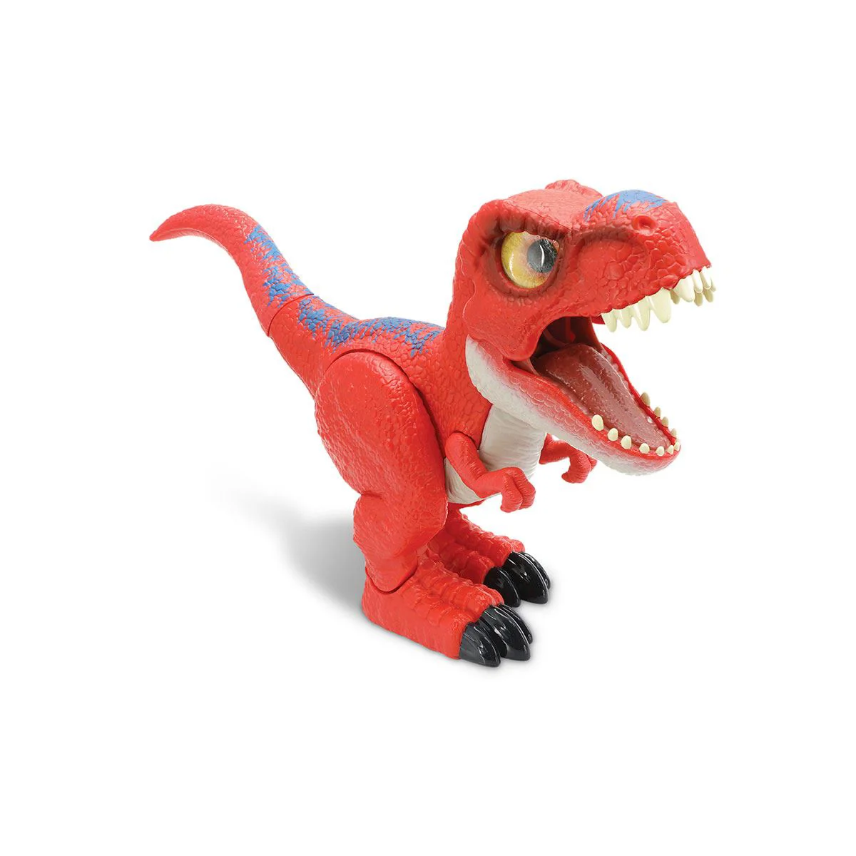 Интерактивная игрушка Dinos Unleashed Тираннозавр