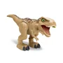 Jucarie interactiva Dinos Unleashed Tiranozaur Gigant, 26 cm