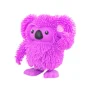 Jucarie muzicala interactiva Jiggly Pup Koala violet