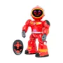 Jucarie cu telecomanda Kiddieland Robot inteligent foto