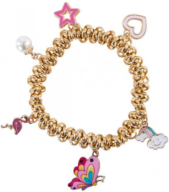 image for Браслет Great Pretenders Charm-ed and Chain foto