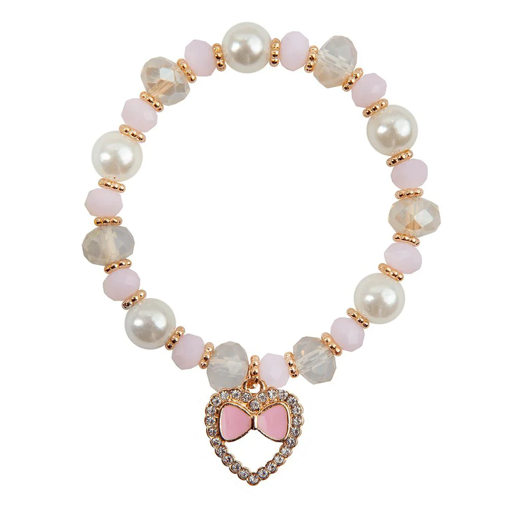 image for Браслет Great Pretenders Boutique Love foto