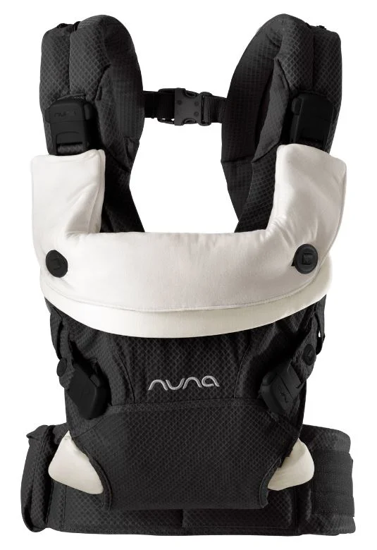 Sistem ergonomic Nuna CUDL Night foto
