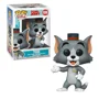 Figurina Funko Pop Tom and Jerry, Tom foto