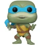 Figurina Funko Pop Leonardo TMNT 2 foto