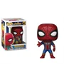 Игровая фигурка Funko Pop Железный Паук, серия Мстители Война бесконечности