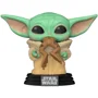 Figurina Funko Pop Copilul cu broasca, seria Star Wars foto