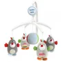 Carusel muzical de plus Baby Mix Пингвины foto