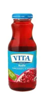 Suc de rodie Vita, 250 ml