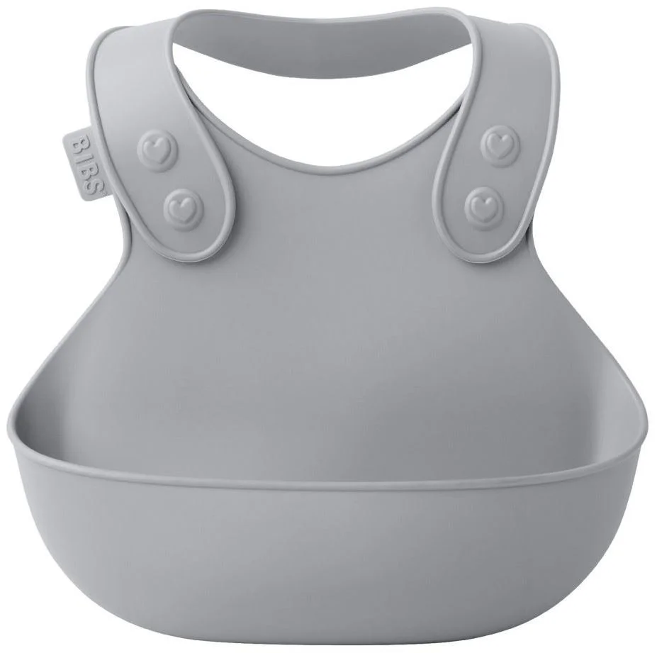 Bavetica BIBS Cloud pentru diversificare si hranire