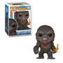 Игровая фигурка Funko Pop Годзилла против Конга Конг