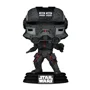 Figurina Funko Pop Echo, seria Star Wars foto