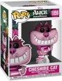 Игровая фигурка Funko Pop Кот Cheshire