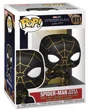 Игровая фигурка Funko pop Человек-паук