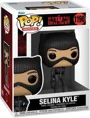 Figurina Funko Pop Selina Kyle, seria Batman foto