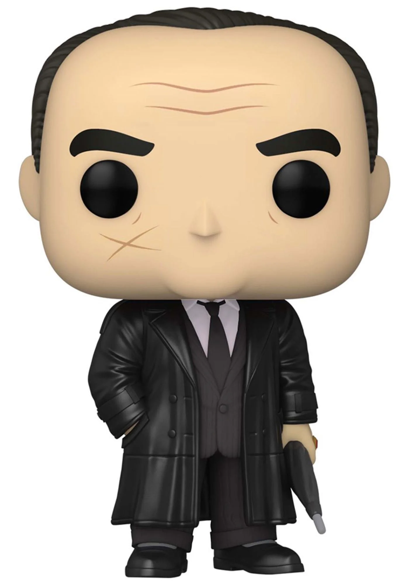 Figurina Funko Pop Oswald Cobblepot, seria Batman