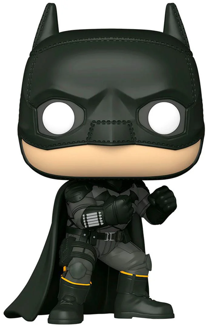 Игровая фигурка Funko Pop Бэтмен, 25 см foto