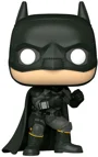 Игровая фигурка Funko Pop Бэтмен, 25 см foto