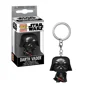 Breloc figurina Funko Pop Darth Vader, seria Star Wars foto