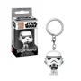 Breloc figurina Funko Pop Stormtrooper, seria Star Wars foto