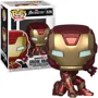 Figurina Funko Pop Iron Man, seria Avengers foto