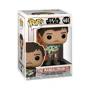 Игровая фигурка Funko Pop Мандалорец с Грогу, серия Star Wars