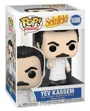 Figurina Funko Pop Yev Kassem, seria Seinfeld foto