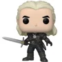 Игровая фигурка Funko Pop Геральт, серия Witcher foto