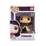 Игровая фигурка Funko Pop Yennefer, серия The Witcher foto