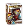 Figurina Funko Pop Iron Hammer, seria Infinity Warps foto
