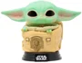 Игровая фигурка Funko Pop Мандалорский ребенок в сумке, серия Звездные войны