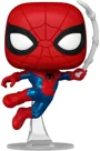 Figurina Funko Pop Spider-Man, 9,6 cm foto