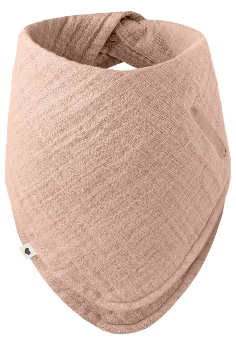 Нагрудник Бандана BIBS Blush
