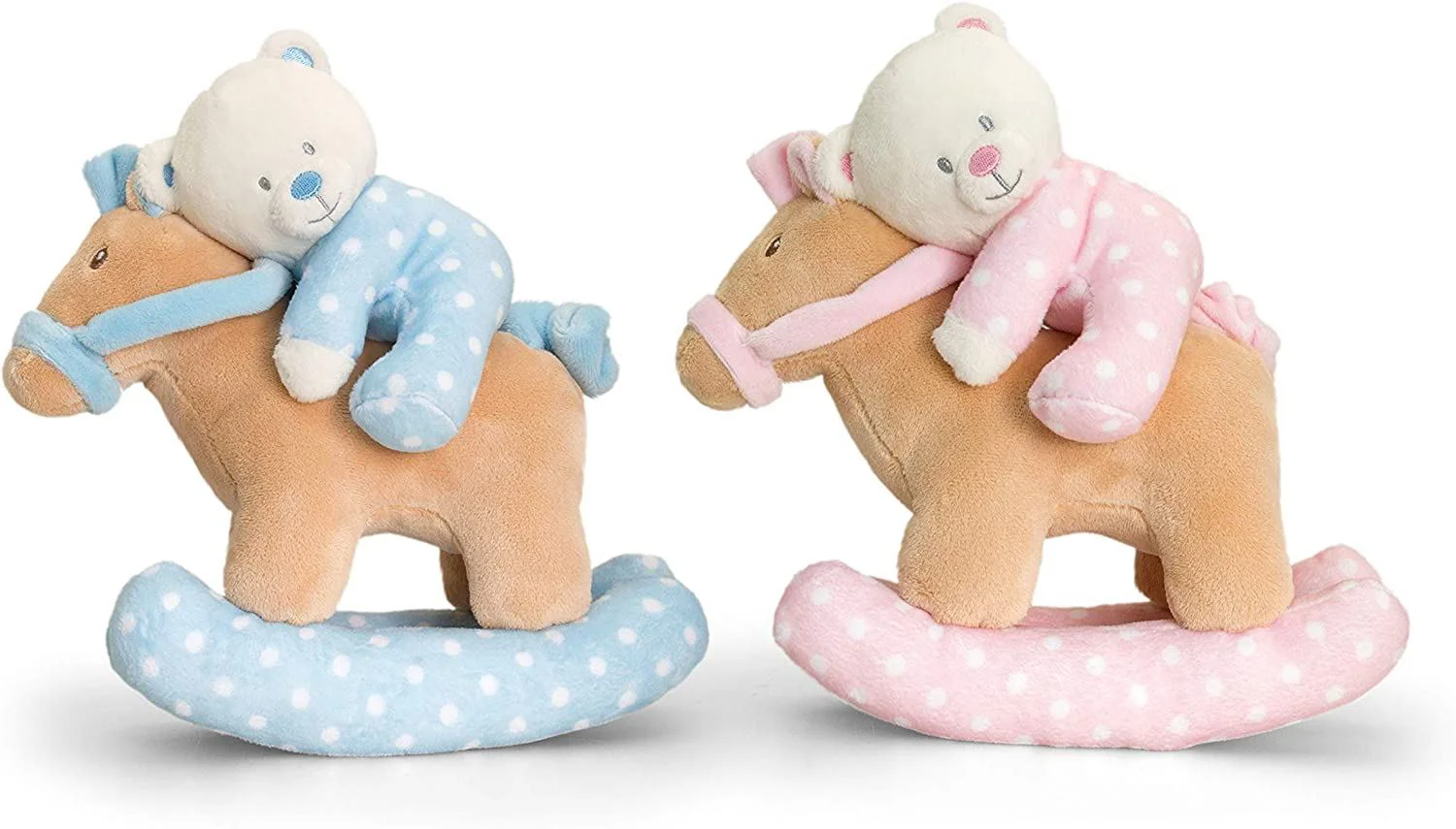 Мягкая игрушка Keel Toys Медведь, 22 см