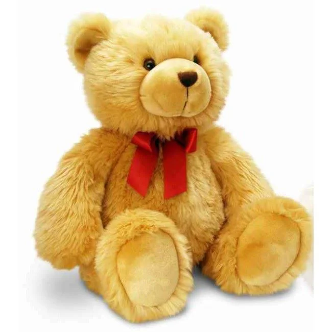 Мягкая игрушка Keel Toys Медведь, 120 см foto